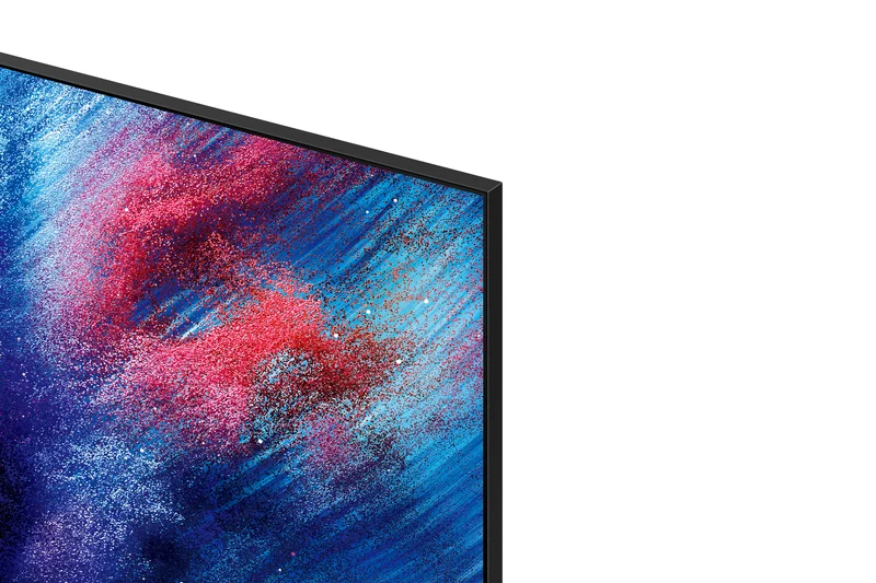 Samsung MRN115R95H |Téléviseur Micro RGB 4K 115''