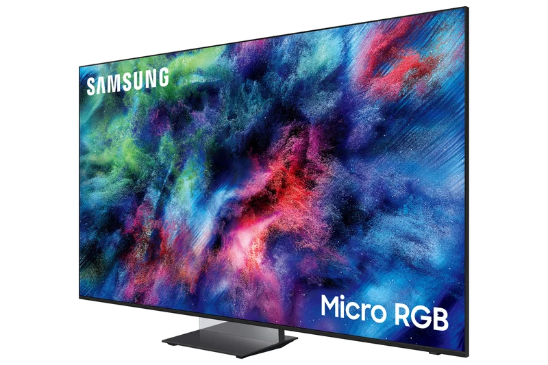 Samsung MRN115R95H |Téléviseur Micro RGB 4K 115''