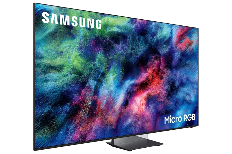 Samsung MRN65R95H | Téléviseur Micro RGB 4K 65''