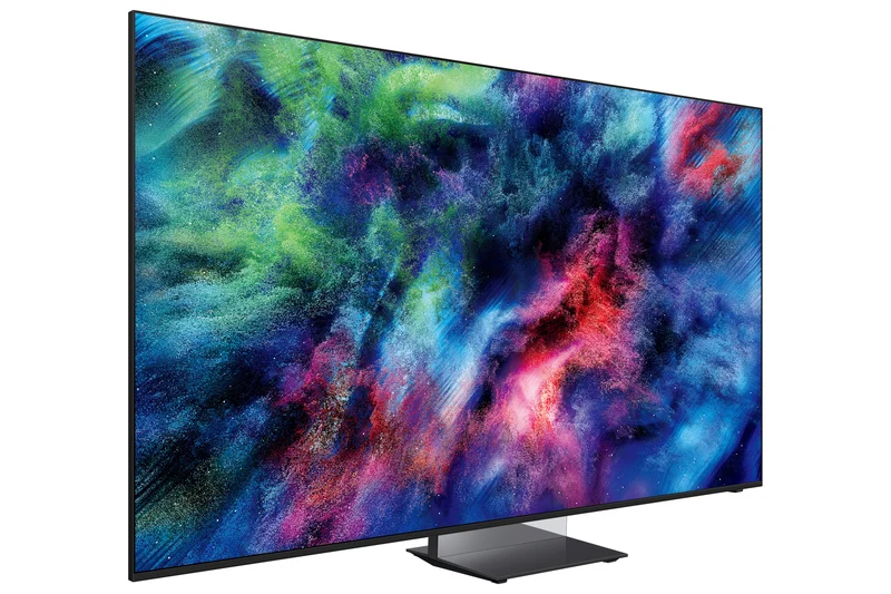 Samsung MRN65R95H | Téléviseur Micro RGB 4K 65''