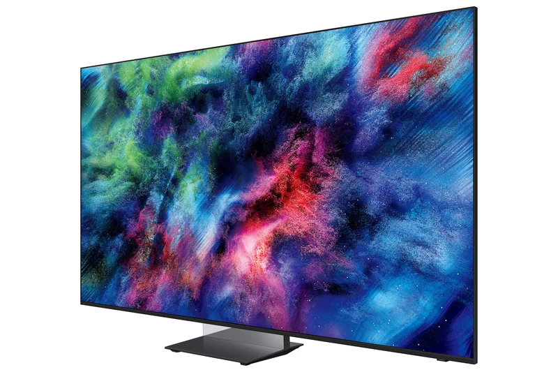Samsung MRN65R95H | Téléviseur Micro RGB 4K 65''