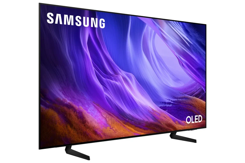 Samsung QN65S85H | Téléviseur OLED 4K Vision AI de 65"