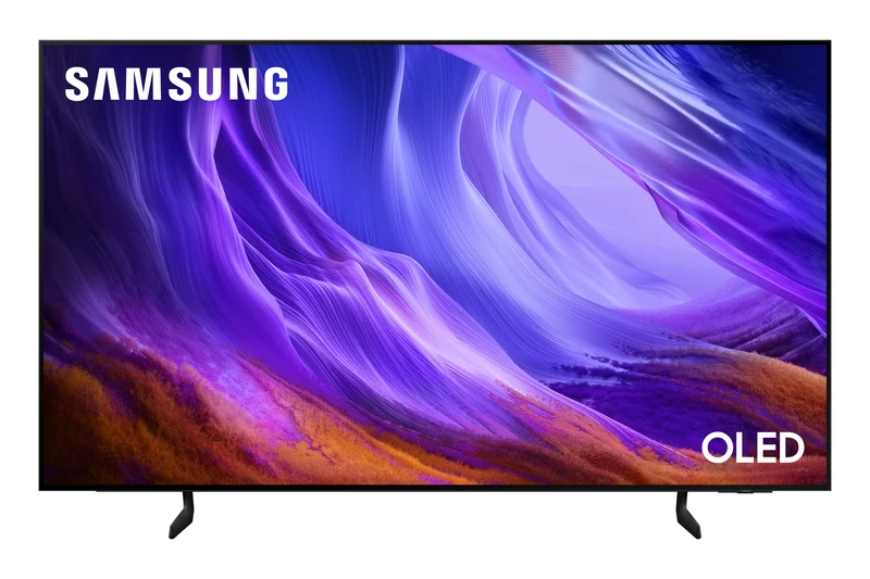 Samsung QN65S85H | Téléviseur OLED 4K Vision AI de 65"