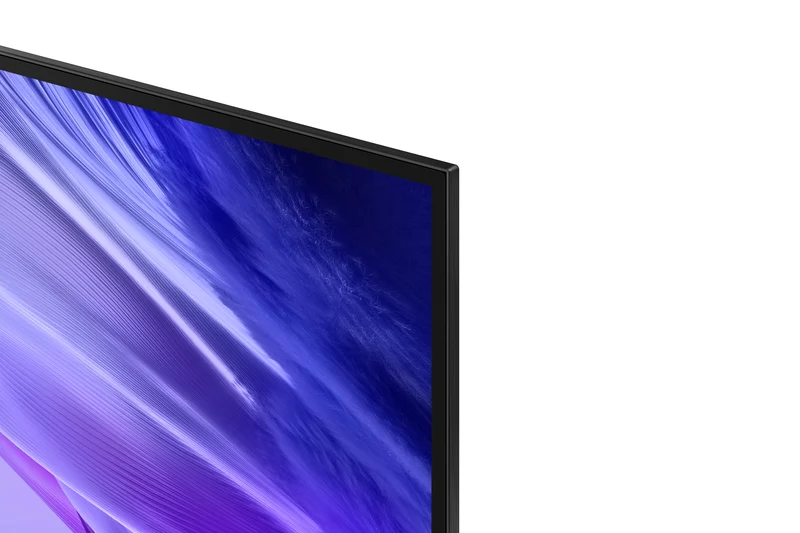 Samsung QN65S85H | Téléviseur OLED 4K Vision AI de 65"