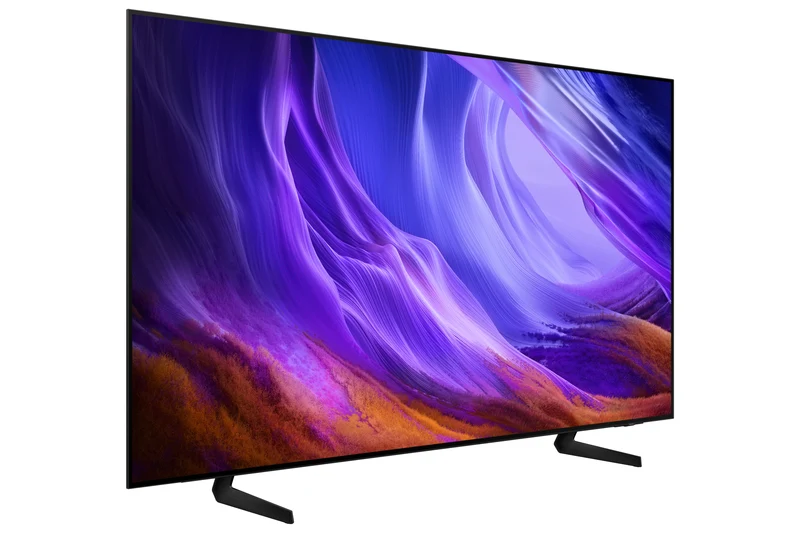 Samsung QN65S85H | Téléviseur OLED 4K Vision AI de 65"