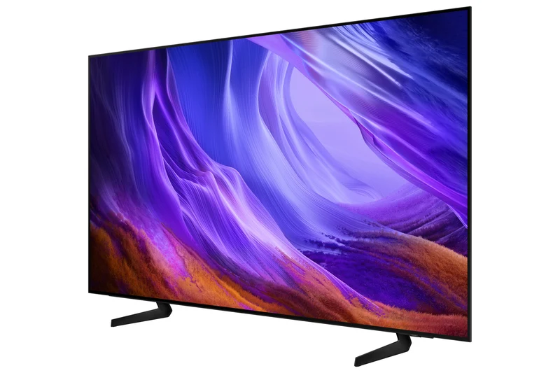Samsung QN65S85H | Téléviseur OLED 4K Vision AI de 65"