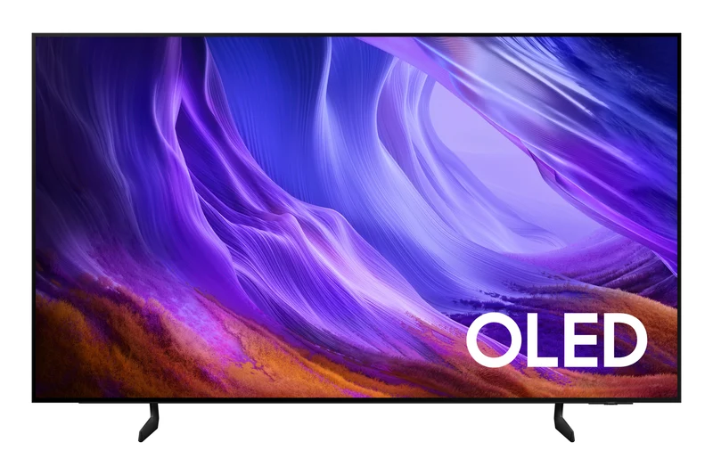 Samsung QN65S85H | Téléviseur OLED 4K Vision AI de 65"