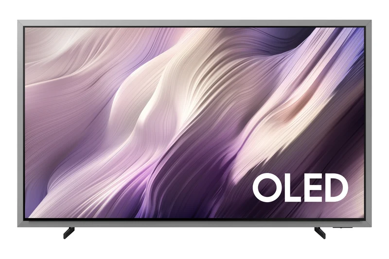 Samsung QN65S95H | Téléviseur OLED 4K Vision AI de 65"