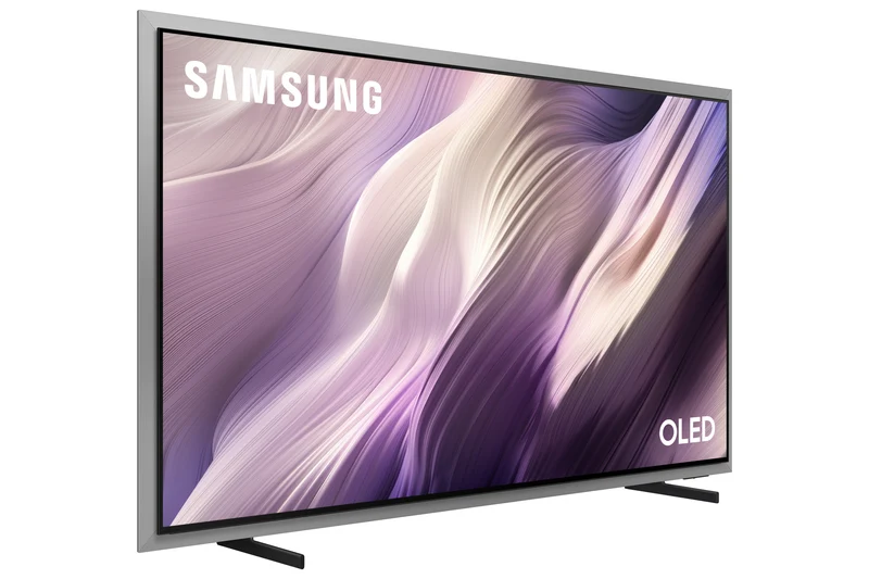Samsung QN65S95H | Téléviseur OLED 4K Vision AI de 65"