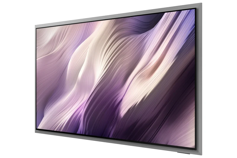 Samsung QN65S95H | Téléviseur OLED 4K Vision AI de 65"