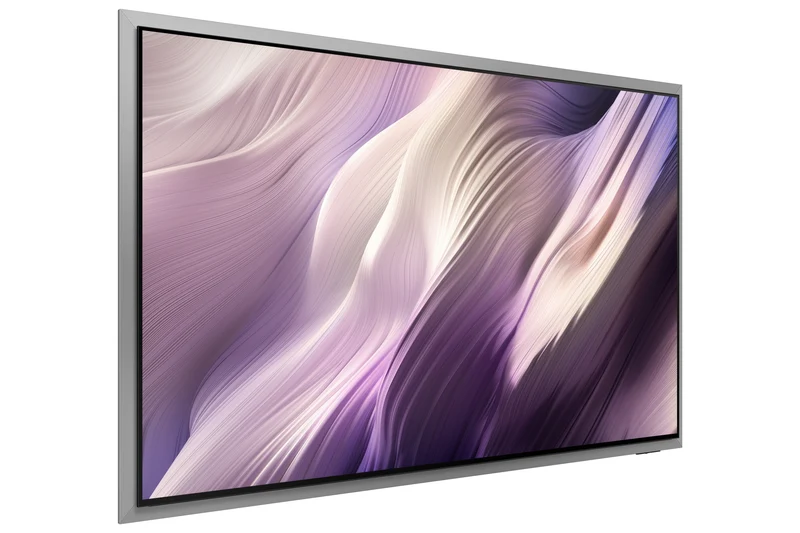 Samsung QN65S95H | Téléviseur OLED 4K Vision AI de 65"