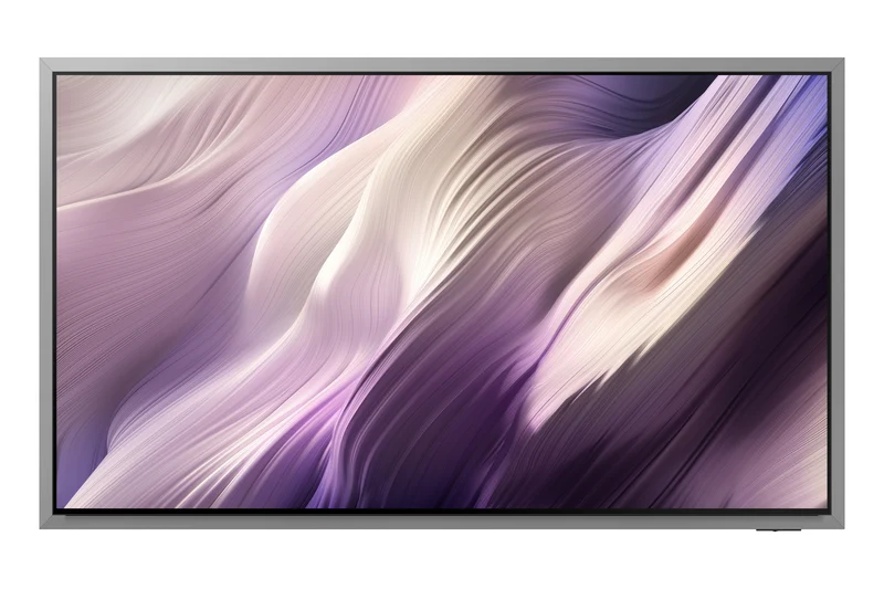 Samsung QN65S95H | Téléviseur OLED 4K Vision AI de 65"