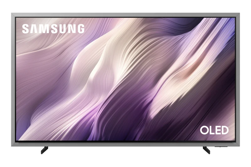 Samsung QN65S95H | Téléviseur OLED 4K Vision AI de 65"