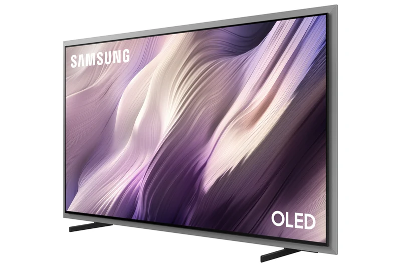 Samsung QN65S95H | Téléviseur OLED 4K Vision AI de 65"