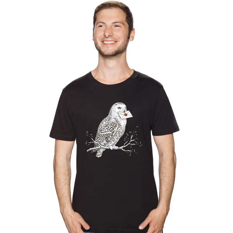 Owl Courier