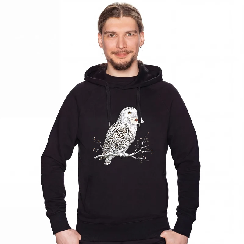 Owl Courier