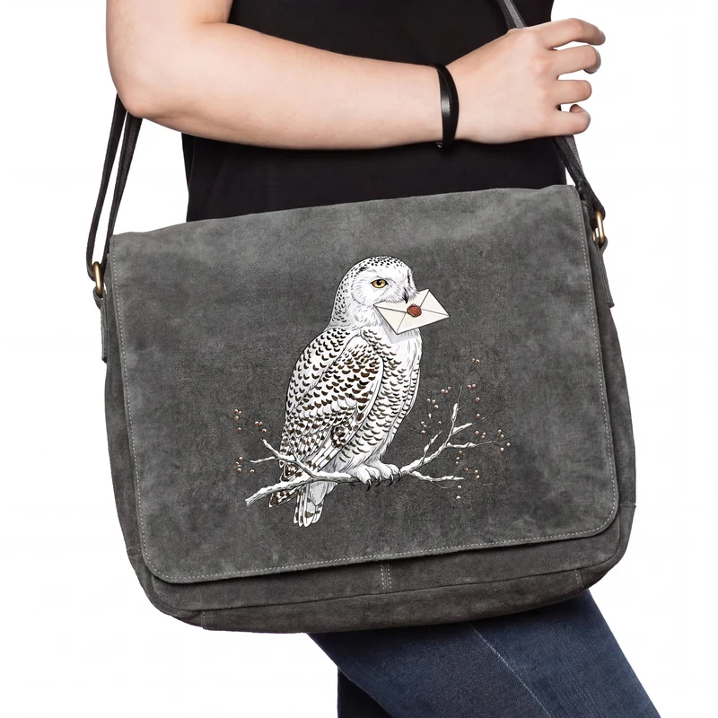 Owl Courier