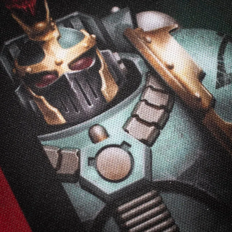 Warhammer 40.000 Tapis de Souris XL - The Horus Heresy Traitor Legions