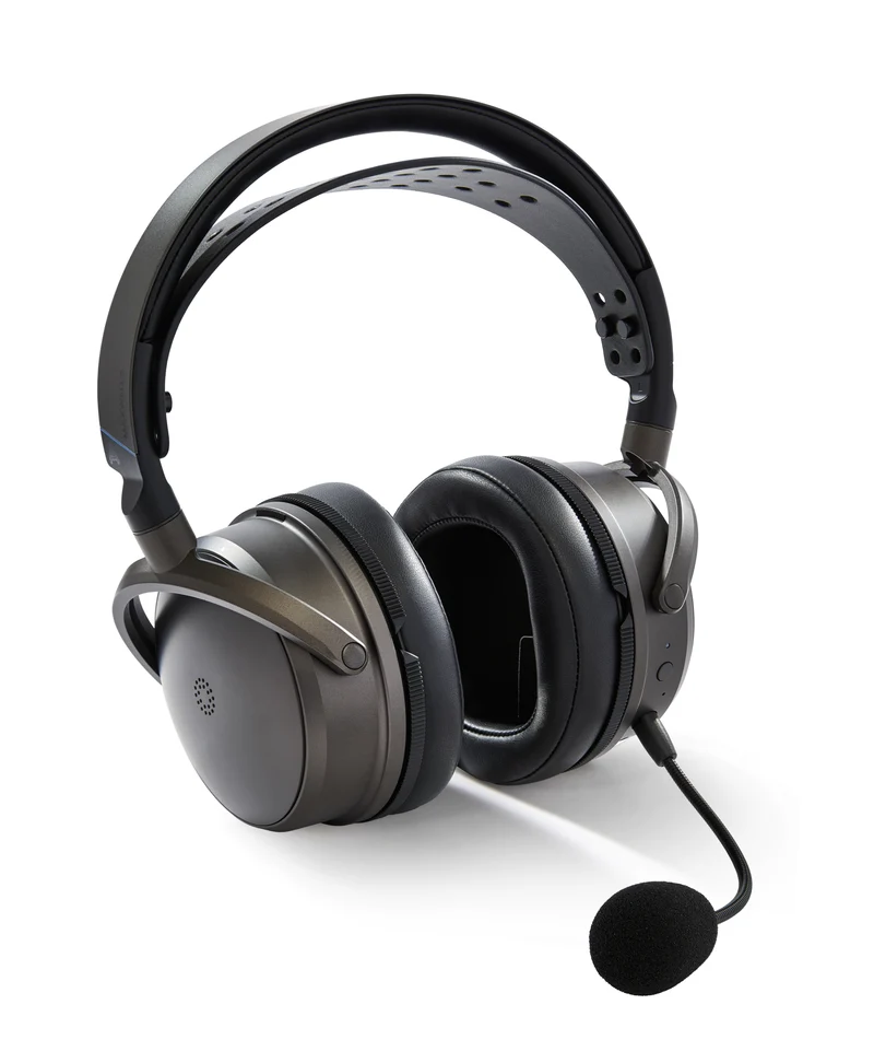 AUDEZE Maxwell 2 | Casques d'écoute pour gaming pour Playstation/XBox