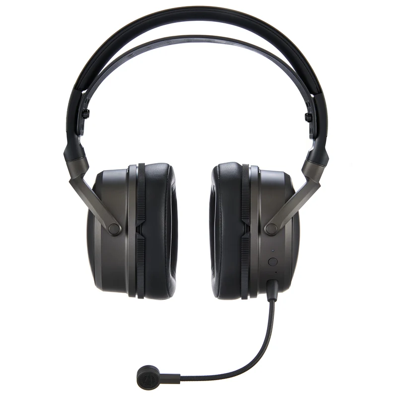 AUDEZE Maxwell 2 | Casques d'écoute pour gaming pour Playstation/XBox
