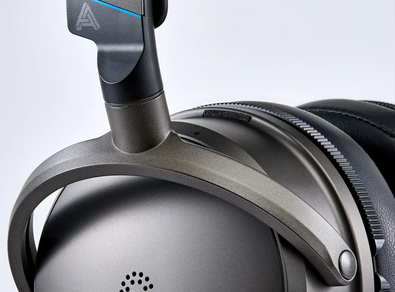 AUDEZE Maxwell 2 | Casques d'écoute pour gaming pour Playstation/XBox