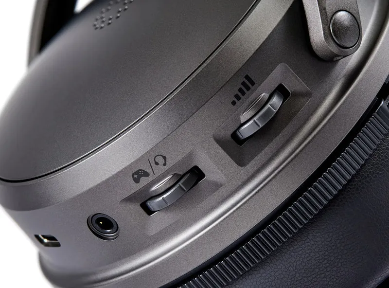 AUDEZE Maxwell 2 | Casques d'écoute pour gaming pour Playstation/XBox