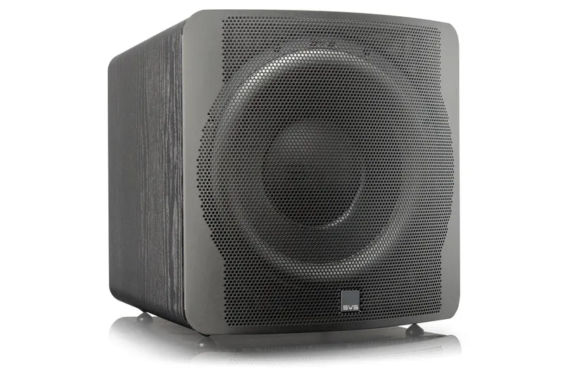 SVS SB-3000R | Caisson de basses 1200Watts avec HP de graves de 13''