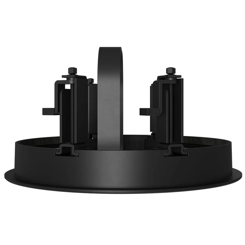 Gineos One Vierkant/Antraciet - Outlet
