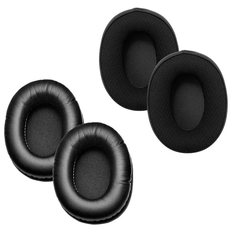 ATH-M50xSTS Analog: XLR and 1.8" (1/4" adapter) - Outlet