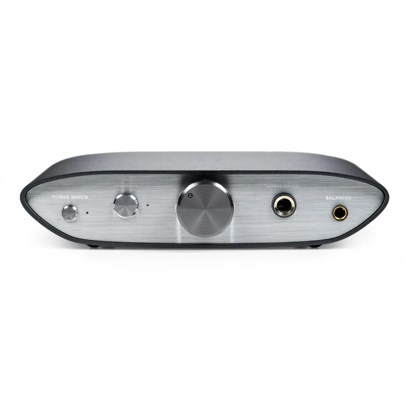 ZEN DAC V2