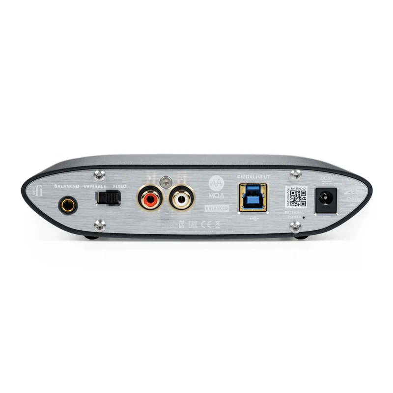ZEN DAC V2