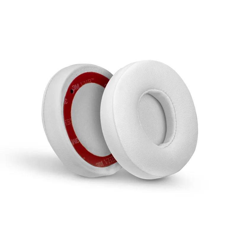 Oreillettes de remplacement BEATS Solo Premium pour écouteurs
