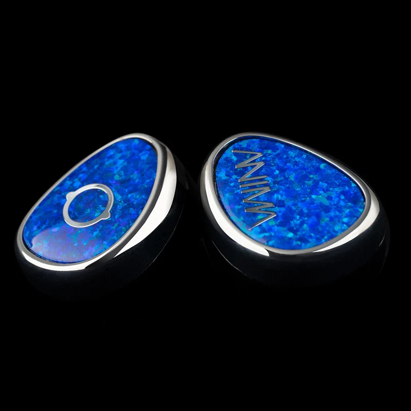 Lime Ears Anima 2 - Flagship Hybrid IEMs