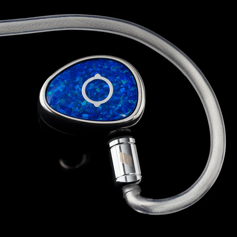 Lime Ears Anima 2 - Flagship Hybrid IEMs