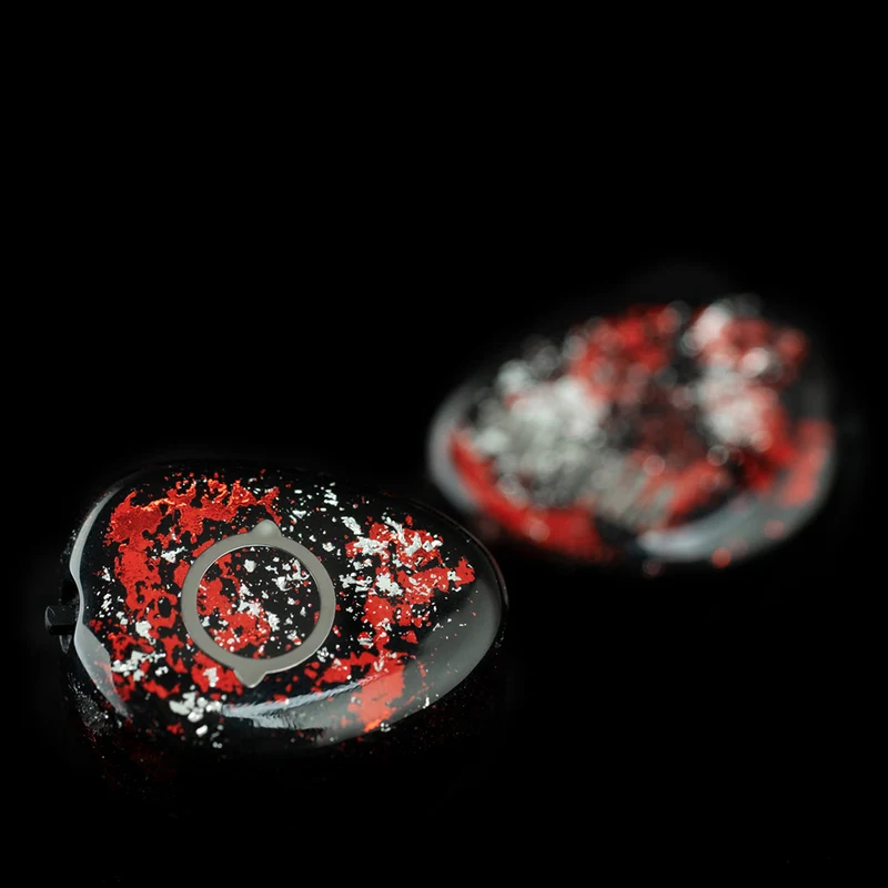 Lime Ears Pneuma 2 - Premium Hybrid IEMs