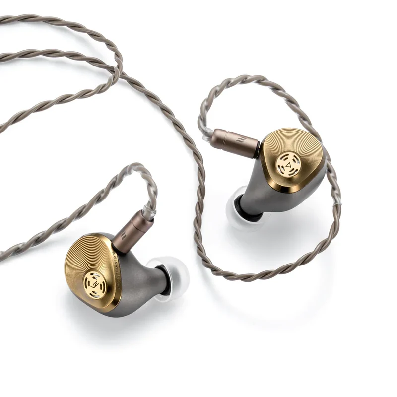 VISION EARS x Astell&Kern AURA - Neuwertig