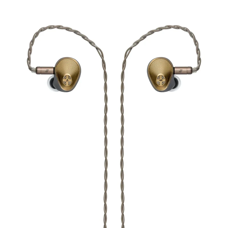 VISION EARS x Astell&Kern AURA - Neuwertig