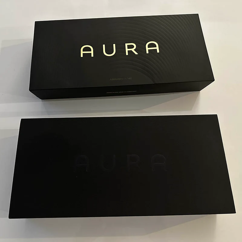 VISION EARS x Astell&Kern AURA - Neuwertig