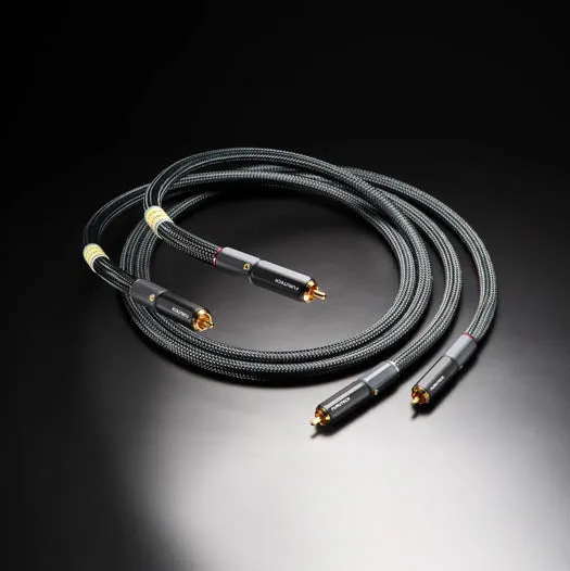 Furutech Evolution Audio II RCA - High End RCA Kabel