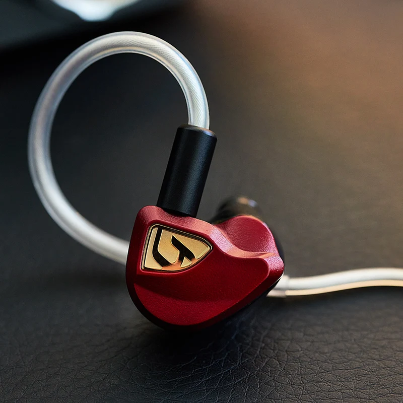 GaudioLabs Tödi - Swiss High-End IEMs
