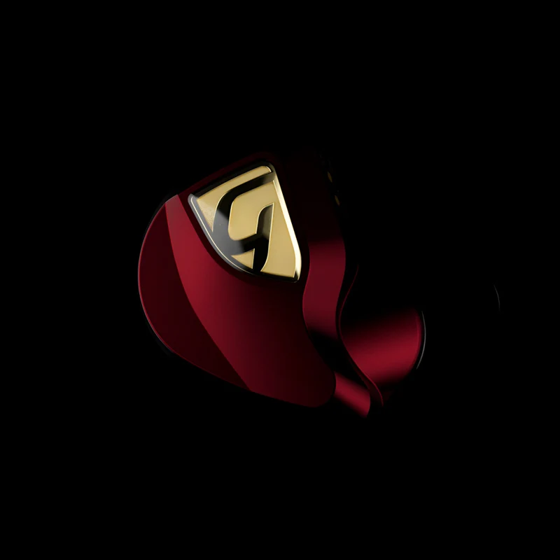 GaudioLabs Tödi - Swiss High-End IEMs
