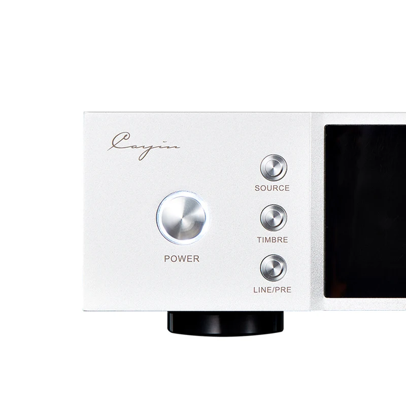Cayin iDAC-8 - Premium Desktop DAC