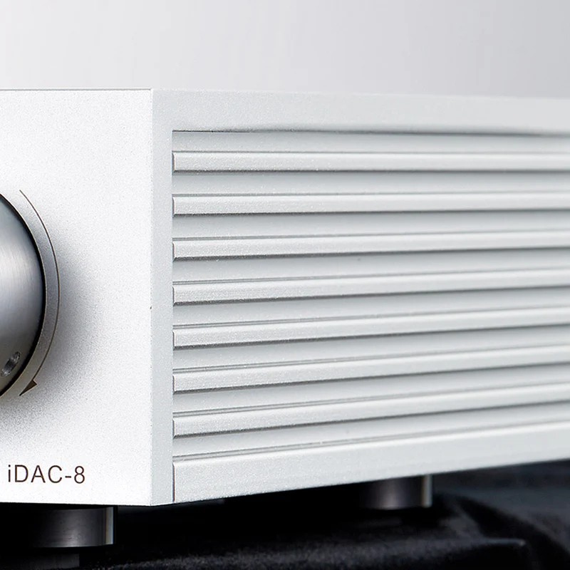 Cayin iDAC-8 - Premium Desktop DAC