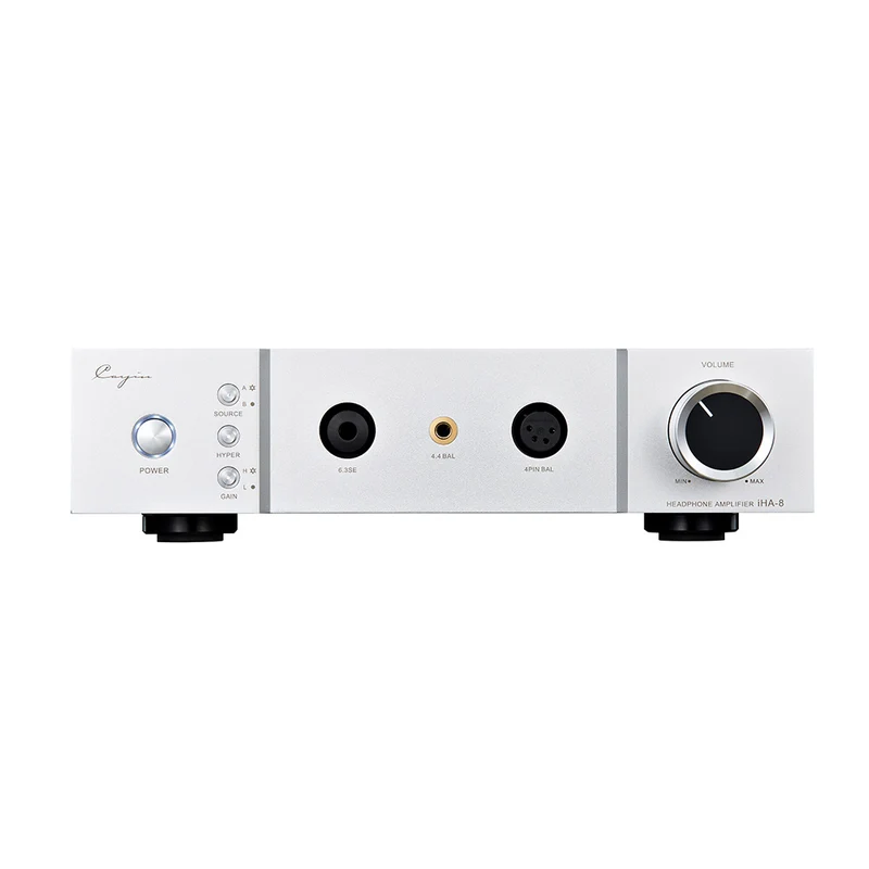 Cayin iHA-8 - Premium Kopfhörerverstärker