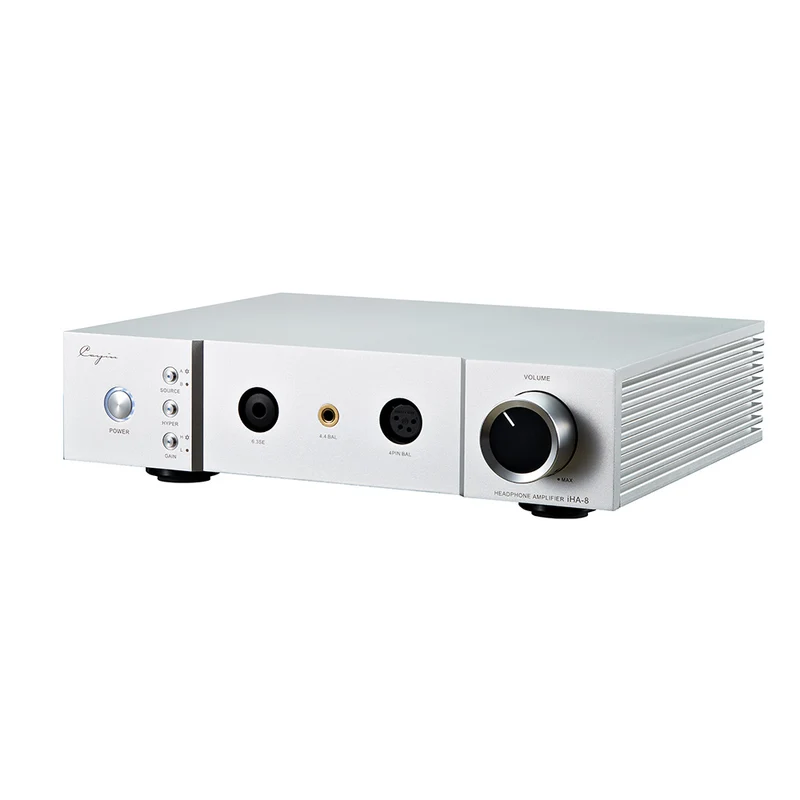 Cayin iHA-8 - Premium Kopfhörerverstärker