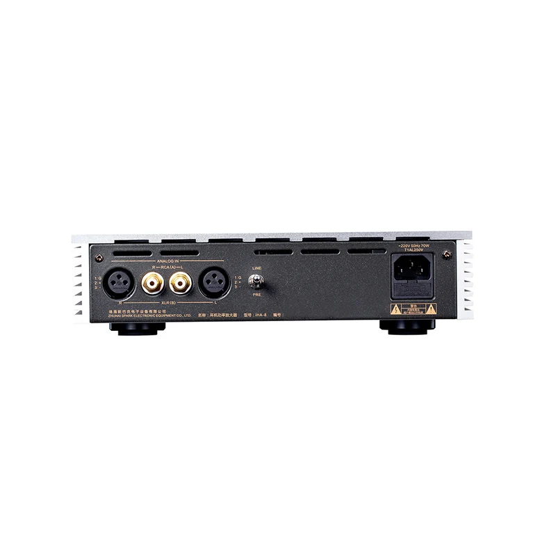 Cayin iHA-8 - Premium Kopfhörerverstärker