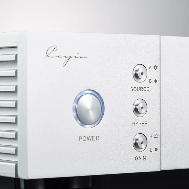 Cayin iHA-8 - Premium Kopfhörerverstärker