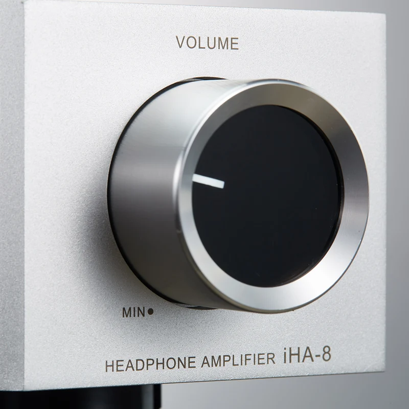 Cayin iHA-8 - Premium Kopfhörerverstärker