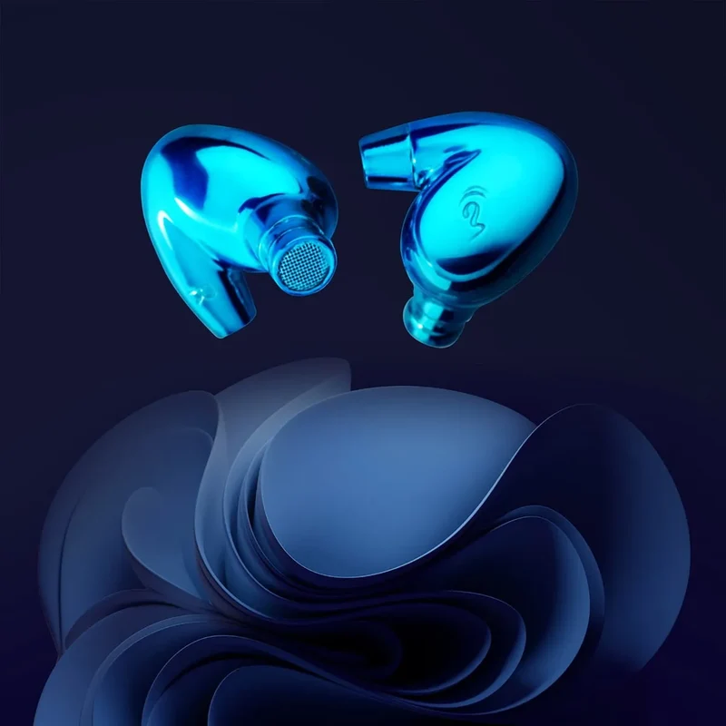 oBravo Clio - Premium AMT IEMs