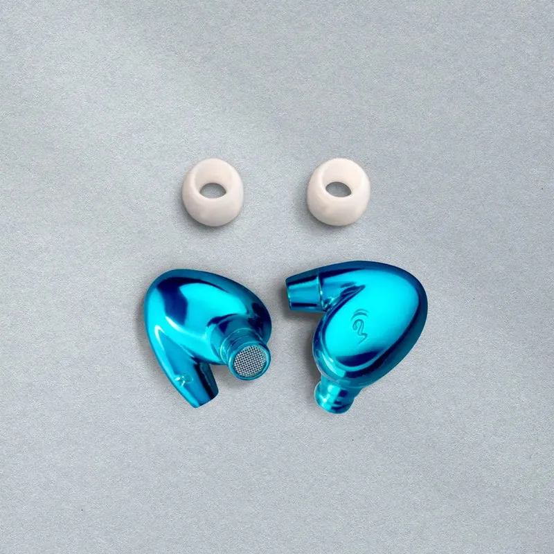 oBravo Clio - Premium AMT IEMs